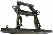 LAND ROVER DEFENDER 110" REAR