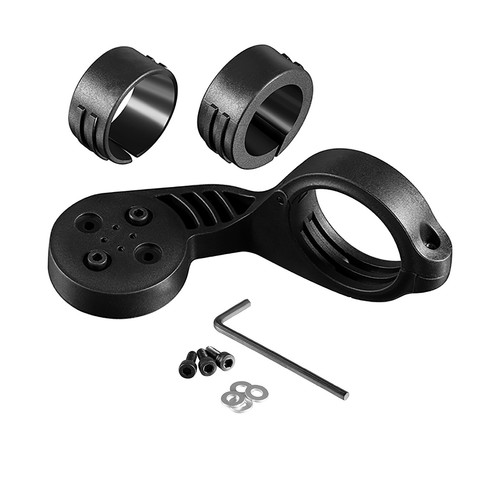 Bike stem gps computer mount - computer,