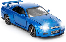 Compatible for 1:32 Nissan