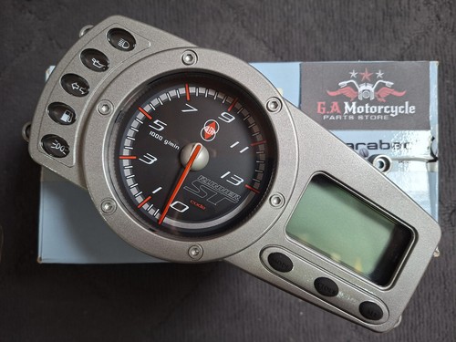 640989 speedometer gilera - speedometer,