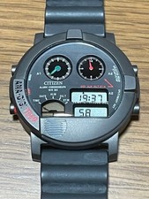 Citizen Record Label Ana Digi