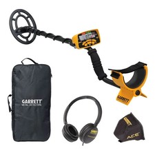 Garrett ACE 300i Metal