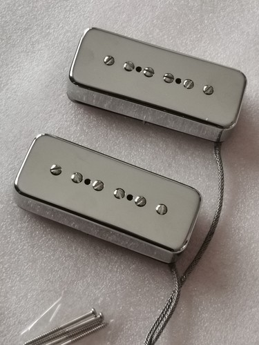 P90 tribute noiseless - p90,