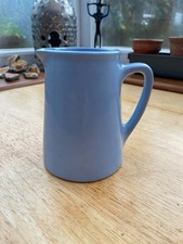 Grindley Petal Ware pale blue
