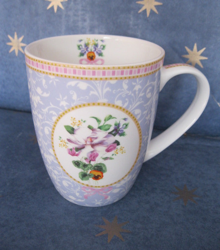 Maxwell williams floral cameo - williams,