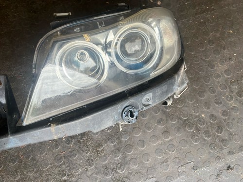 Bmw e90 xenon headlight - bmw,