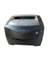 Cheap LEXMARK 4505 MONO PRINTER  with power supply only