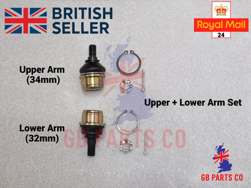 Honda trx350 ball joint - trx350,