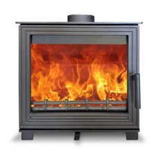 Woodford Stoves Pankhurst