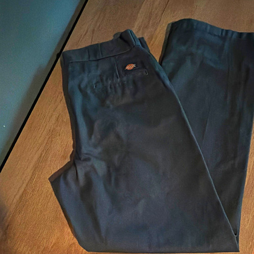 Dickies 874 original fit gray - 874,