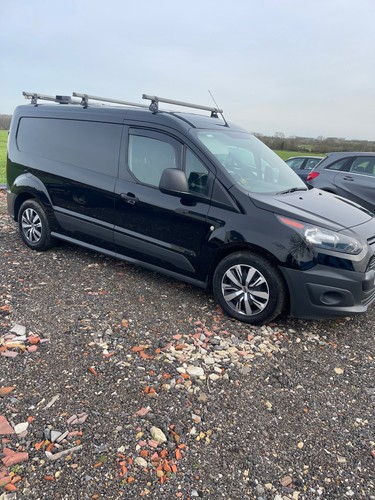 2018 ford transit - ford,