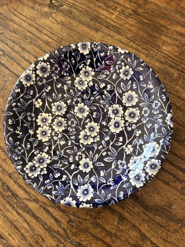 Burleigh staffordshire calico - burleigh,