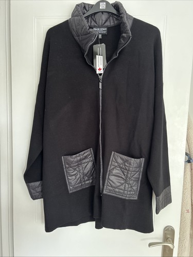 Frank lyman black - frank,