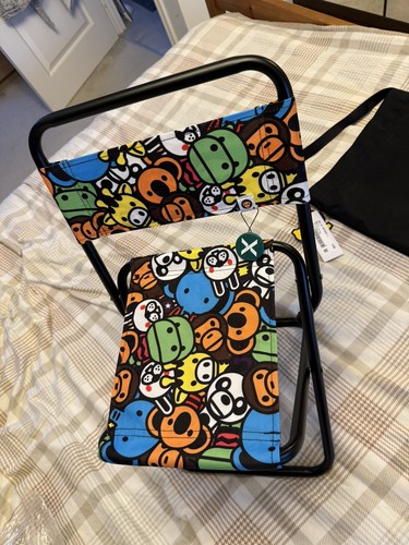 Baby milo safari foldable - safari,