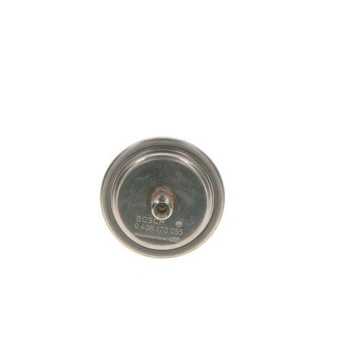 Bosch fuel pressure - bosch,