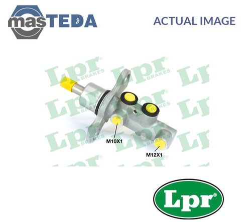 1029 brake master cylinder - 1029, lpr