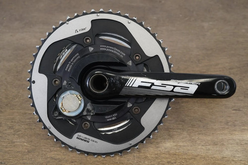 170mm 39t bb30 fsa gossamer - 170mm,