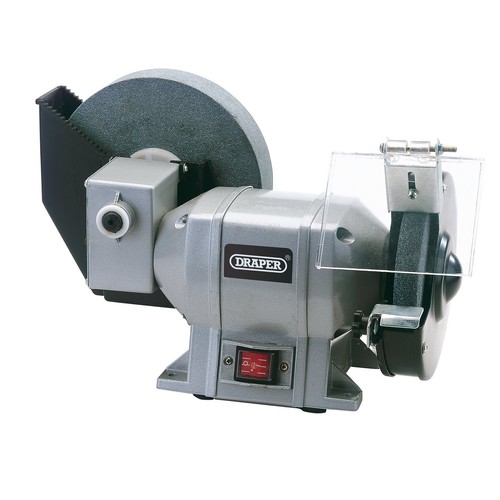 Draper wet and dry bench - wet,