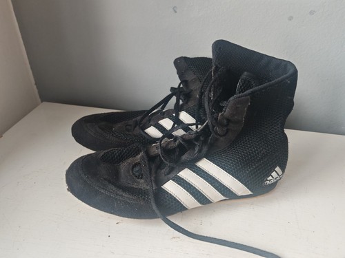 Adidas men boxing trainers - men's,