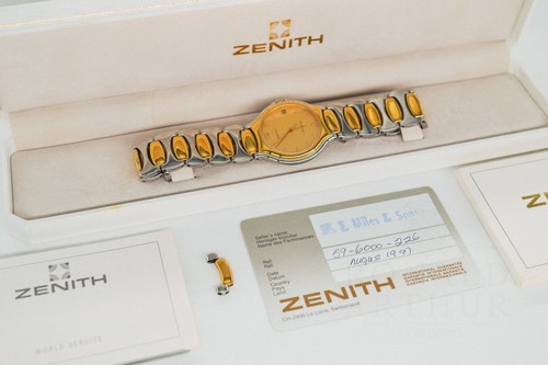 Zenith academy ref - zenith,