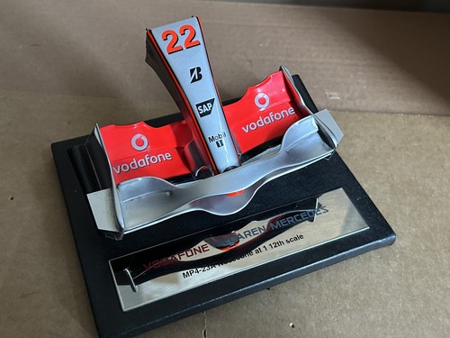 Lewis hamilton scale - lewis, 1/12