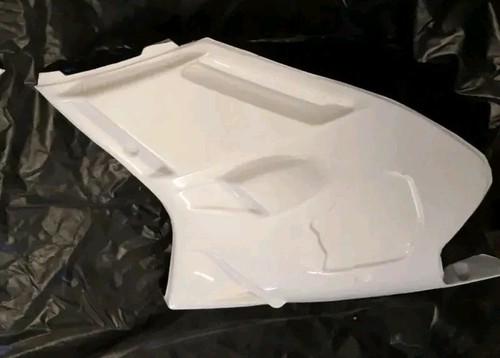 Yamaha fzr600 left - yamaha, lower