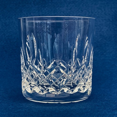 Waterford crystal lismore old - lismore,