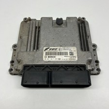 Iveco Daily 2.3 Engine Ecu