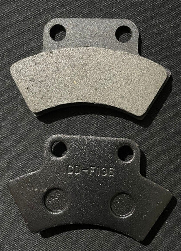 Brake pads parking - brake,