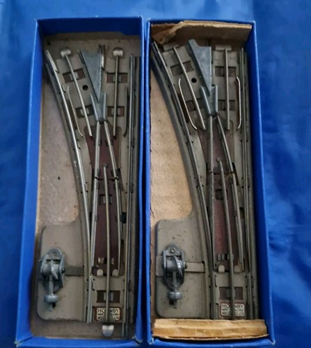 Hornby dublo isolating switch - isolating,