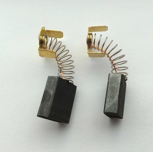 Carbon brushes for - carbon,