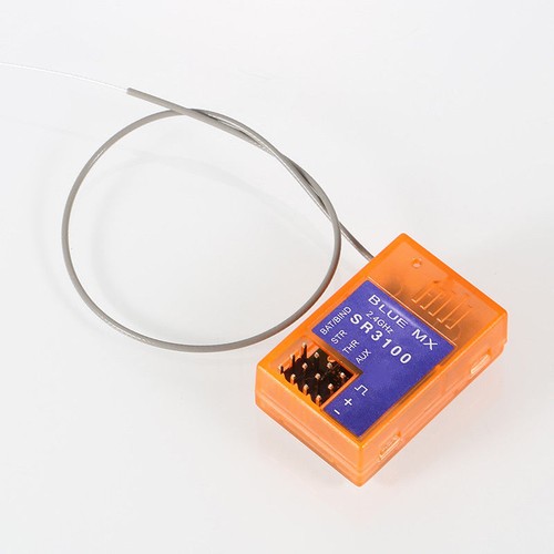 Sr3100 3ch receiver - sr3100,