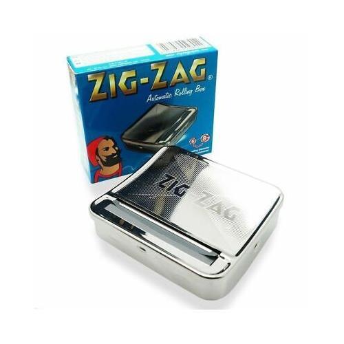 Zig zag rolling - rolling, machine