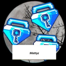 1 BLUE GEM LOCK (BGL) = 100 DIAMOND LOCKS || CHEAP AND FAST DELIVERY 