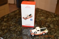 2013 Hallmark 1936 GMC Pickup