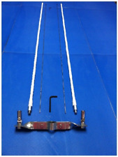 Ham Amateur Radio Antennas SE HF X-80 & HF-360 PLUS Kit Only Antenna Not incl