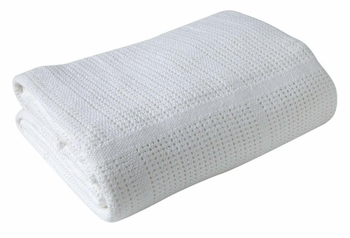 Cot bed blankets cotton - blankets,