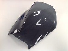 Yamaha TDM 900 Double Bubble Screen,made In The Uk,13 Colours New.