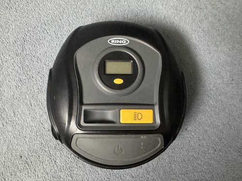 Ring rtc400 digital - rtc400, tyre
