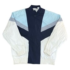 Gabicci Track Jacket Colour