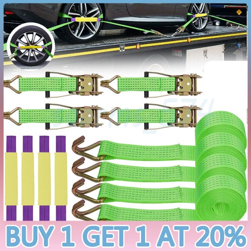 Recovery ratchet wheel - 4,