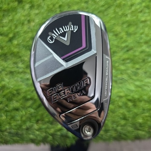 Callaway big bertha reva - big,