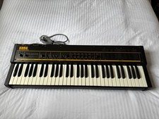 KORG LP-10 Vintage Analogue