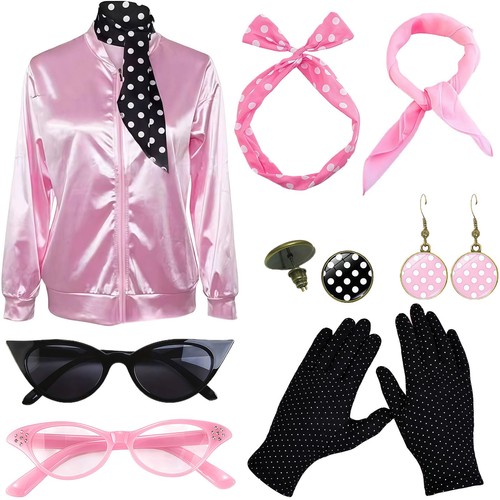 Munskt pink lady jacket - lady, jacket,women