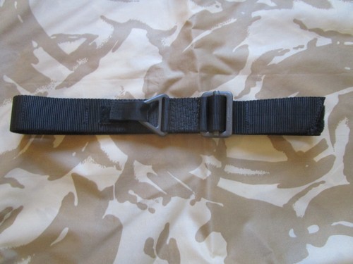 Blackhawk webbing black - webbing,