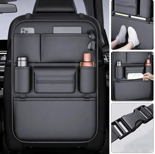 Pocket car backseat - pocket,