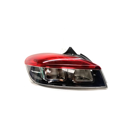 Renault megane tail light rear - megane,
