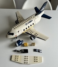 LEGO DUPLO LARGE  AIRPLANE and