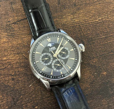 ORIS Artelier Complication