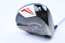 Callaway X Hot Driver / 10.5